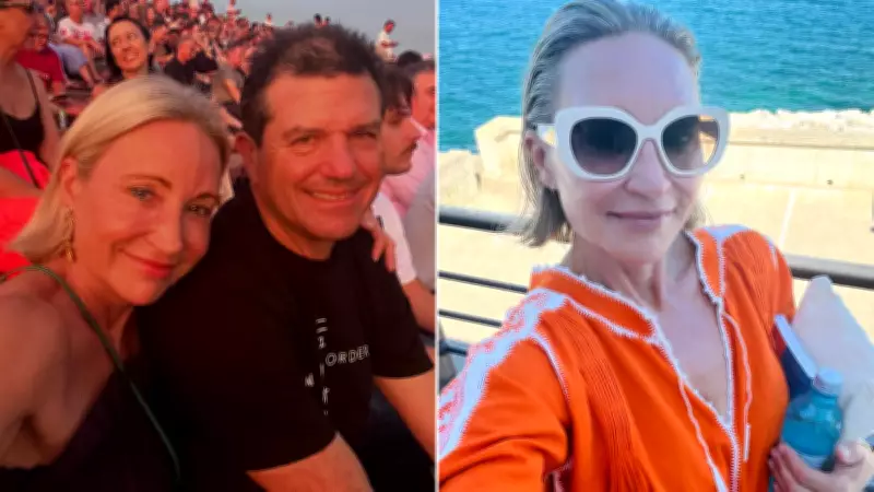 Sydney Woman's Separate Bed Solution Saves Sleep and Marriage