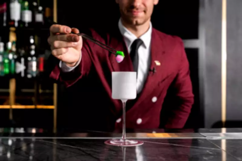 Sydney's Dean & Nancy on 22 to Host Exclusive Cocktail Night at Ritz-Carlton Perth