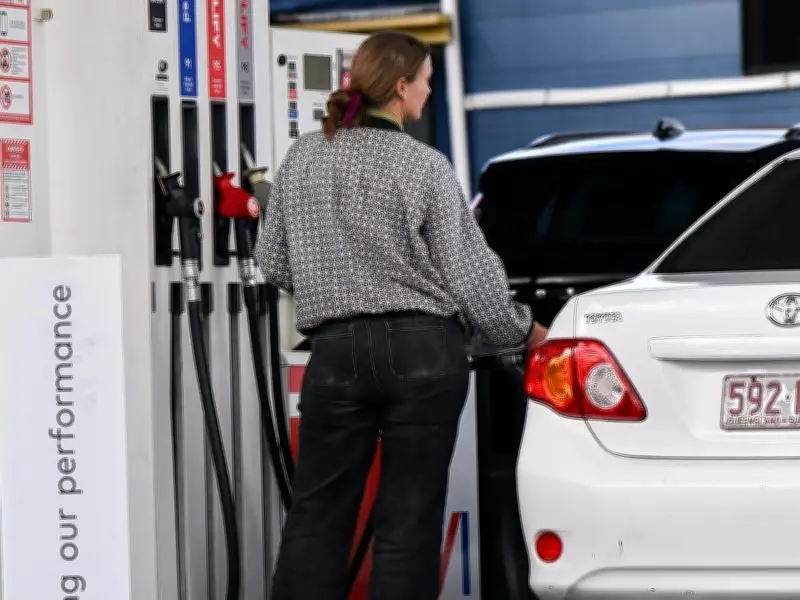 Sydney's Public Transport Surge as Petrol Prices Soar, Shifting Commuter Habits