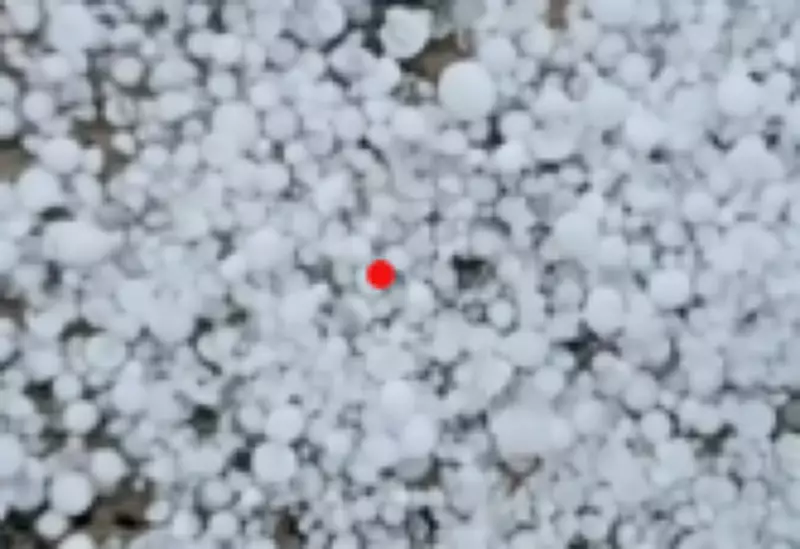 Sydney's West Ravaged by Destructive Storm: Hail, Floods, and Power Outages