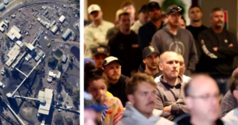 Tahmoor Coal Mine Faces 238 Job Cuts After Landmark Court Ruling