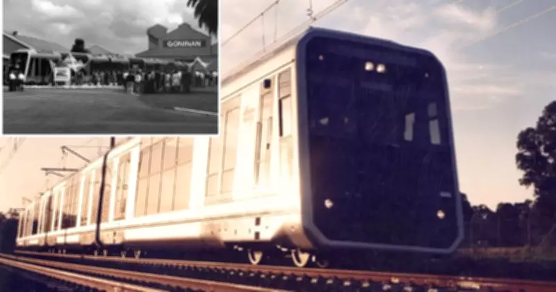 Tangara Life Extension Program to Create 100 New Jobs in Hunter Region