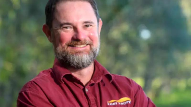 Target Infestations: Stations Sign On to $38M NQ Dry Tropics Biodiversity Project