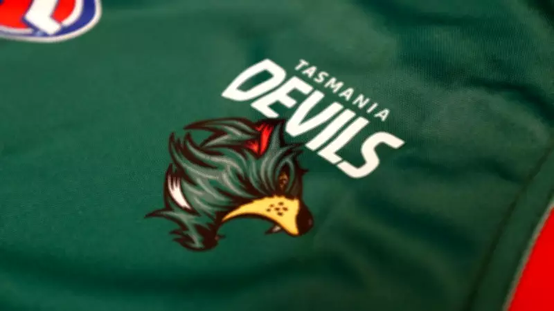 Tasmania Devils Eye Tom Stewart-Type Leader for AFL 2028 Entry
