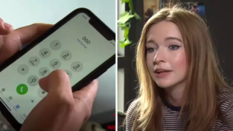 Tasmanian Student's Medical Emergency: Taxi Sent Instead of Ambulance