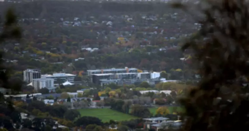 Taxation Alone Cannot Solve Australia's Housing Supply Crisis, Experts Warn