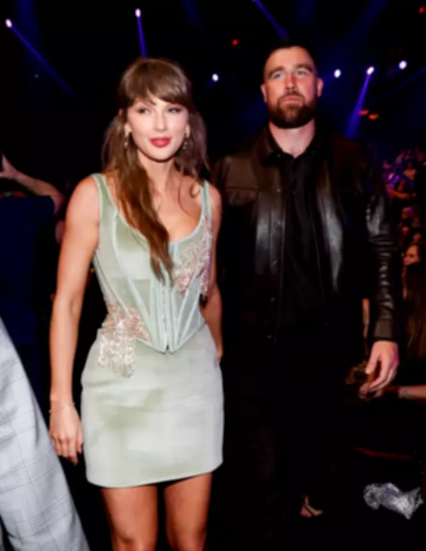 Taylor Swift Dominates iHeartRadio Awards 2026 with Seven Wins, Makes Debut with Travis Kelce