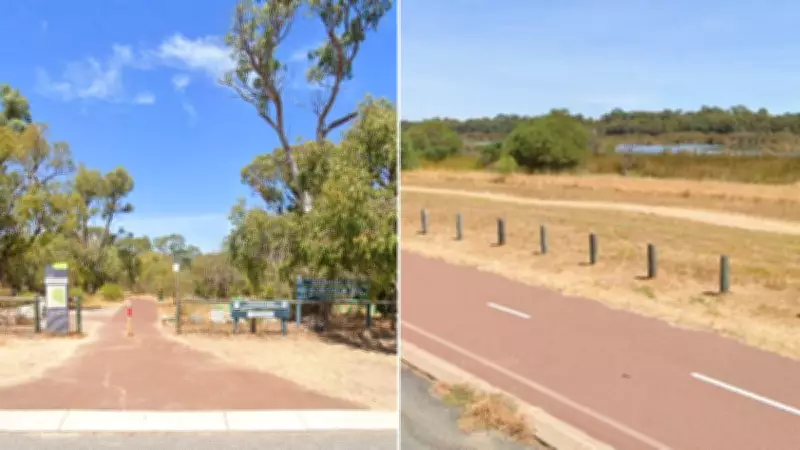 Teen Charged Over Alleged Assaults on 14 Women Exercising in Perth Suburbs