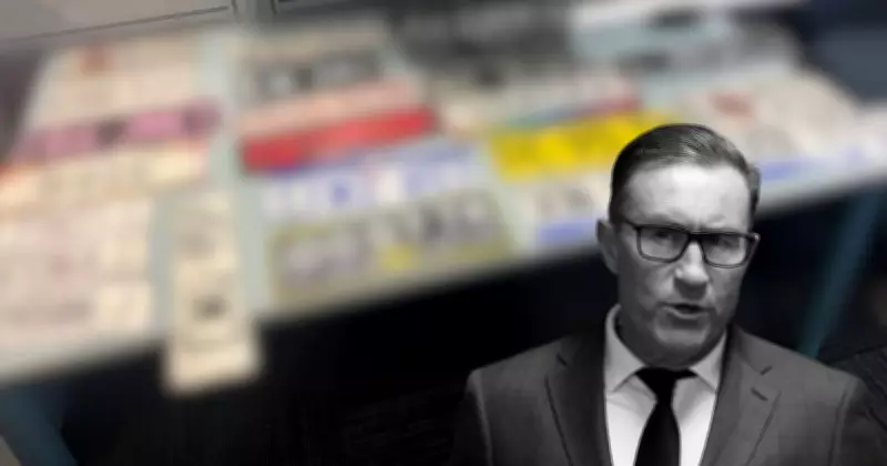 Teen Faces Court Over 23 Allegedly Stolen Number Plates Across Illawarra