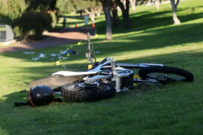 Teen's Plea Deal Rejected in Edgewater E-Motorbike Crash Death of Nurse Shelley Spinks