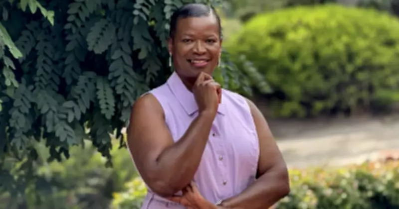 Tendayi Ganga Named Citizen of Year After Rising from Mental Darkness