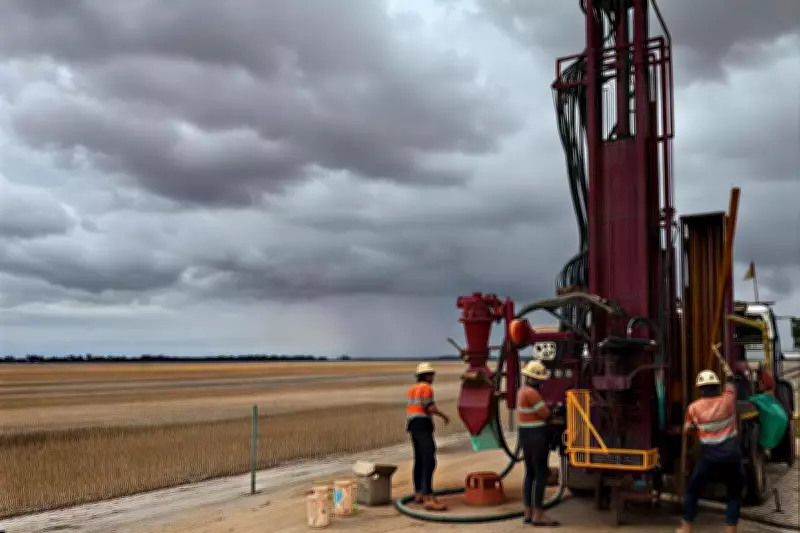 Terrain Minerals Launches New Rare Earths Drilling Campaign in WA