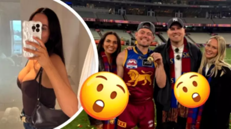 Tess Crosley Spotted on Celebrity Dating App After Neale Marriage Drama