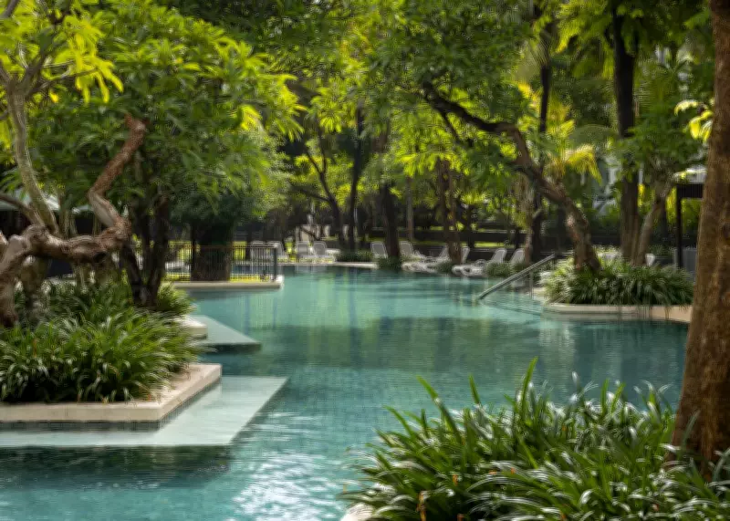 The Anvaya Resort Bali: Affordable Luxury with Exceptional Accessibility