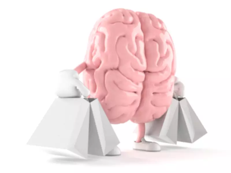 The Brain Science of Spending: Why We Buy and How to Stop