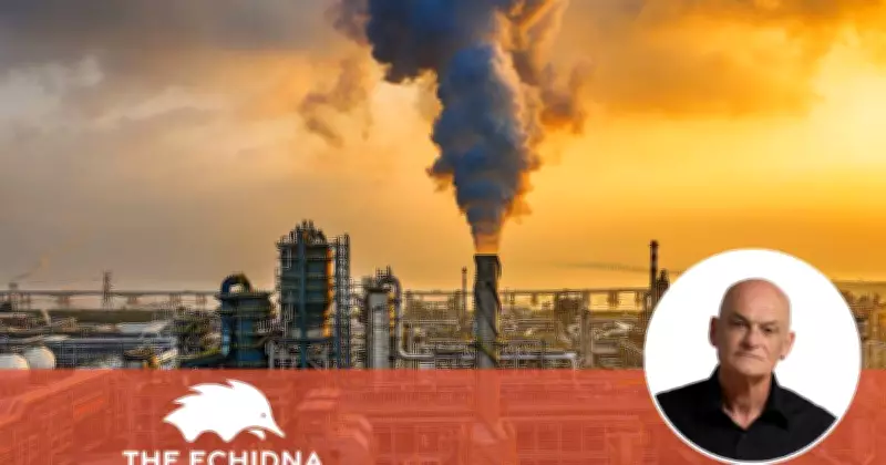 The Hidden Role of Fossil Fuels in Everyday Life Exposed