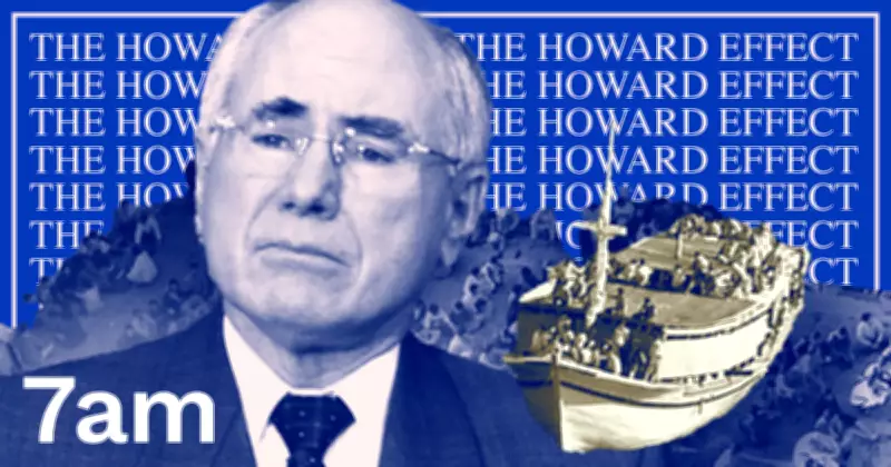 The Howard Effect on Mabo: A Legacy of Political Resistance