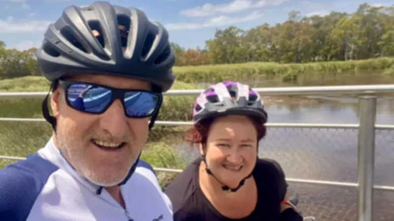 The Humble Bicycle: A Forgotten Lesson in Freedom and Simplicity