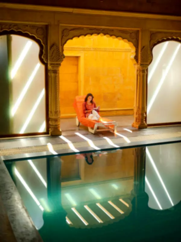 The Rise of Gilded Luxury Travel: Australians Seek Deeper, More Meaningful Journeys