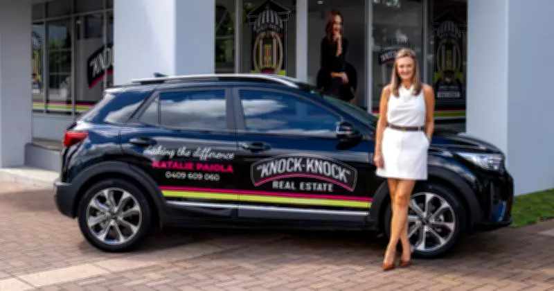 The Secret to a Successful Home Sale Lies in a Trusted Partner