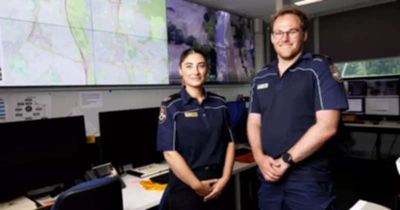 The Unseen Work Behind ACT's Bushfire and Flood Response Efforts