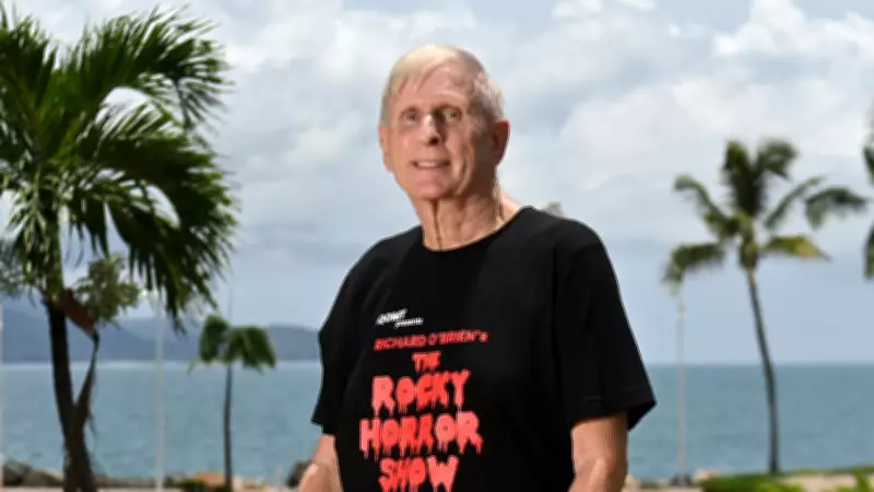 Theatre Founder Lured from Retirement for Rocky Horror Show Revival