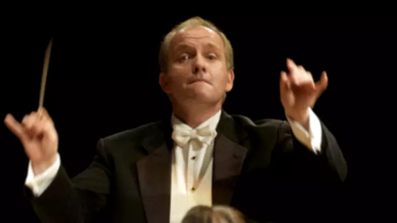 Theodore Kuchar Named Among World's Top Arts Professionals