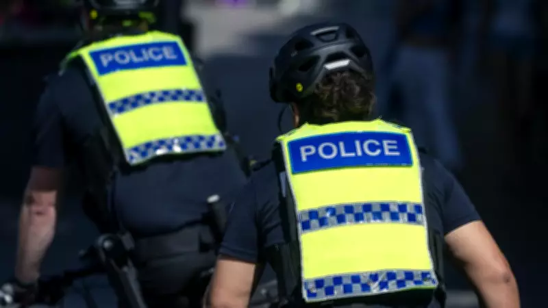 Thieves Target Townsville Construction Site, Steal Vital Equipment