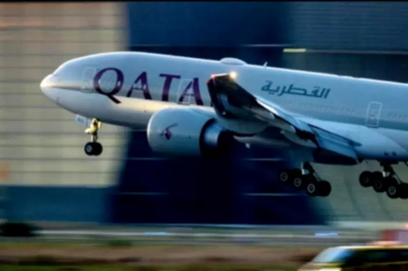 Third Day of Adelaide Flight Suspensions Amid Iran Conflict