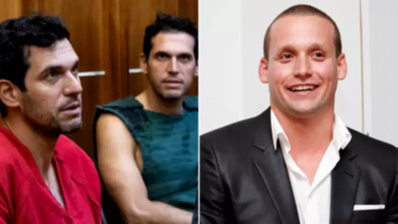 Three Brothers Found Guilty in High-Profile Sex-Trafficking Case Involving Australian Accuser