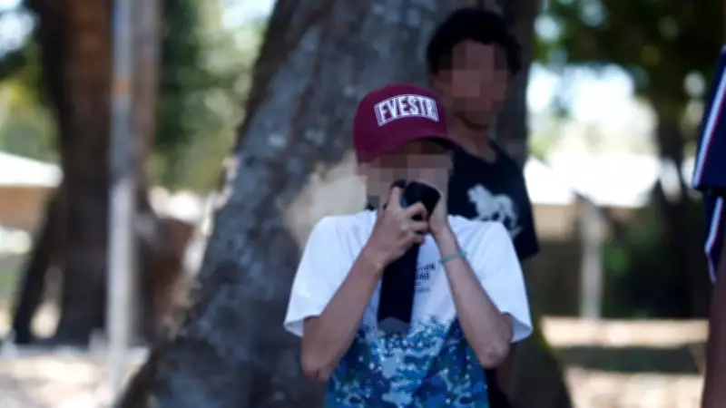 Three Cairns Teens Face 39 Charges in Alleged Two-Month Crime Spree