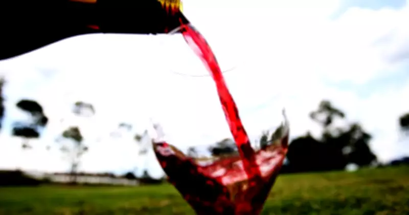 Three Charged Over Alleged Break-Ins at Pokolbin Wineries