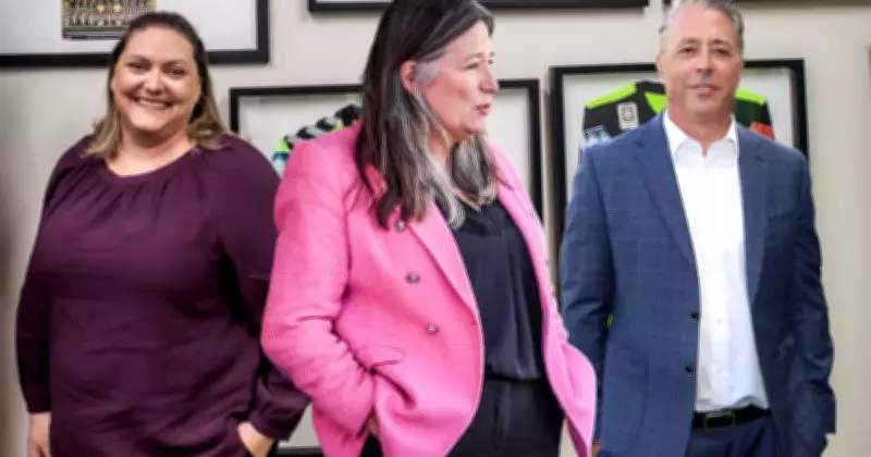 Three Consortiums Pursue A-League Men's Expansion Bid for Canberra