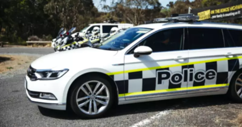 Three Dead in Head-On Collision on Kings Highway Near Monga