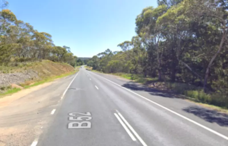 Three Dead, Three Seriously Injured in Head-On Crash on NSW's Kings Hwy