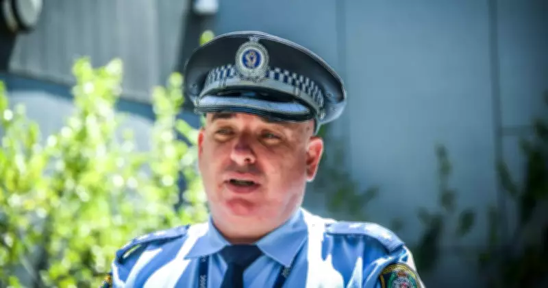 Three Killed in Tragic Kings Highway Crash Near Queanbeyan, Police Confirm