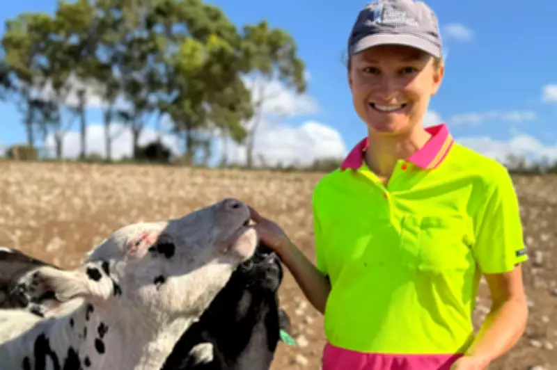 Three Regional Innovators Named Finalists in Agrifutures Awards