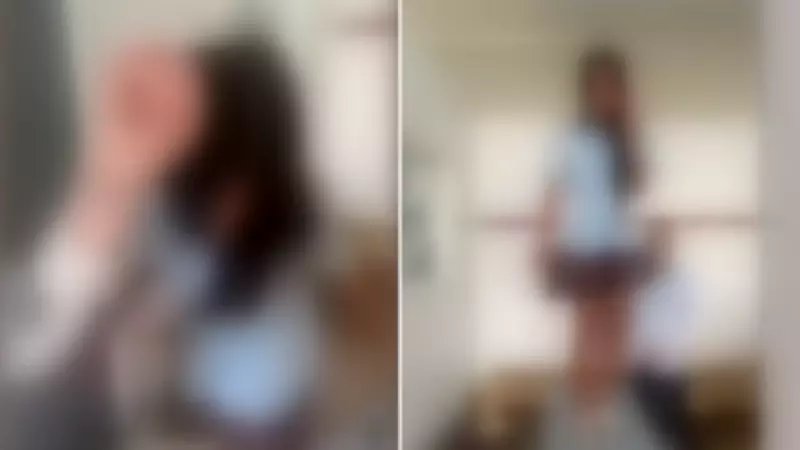 Three Teen Girls Charged Over Alleged Violent Bullying Attack at Sydney School
