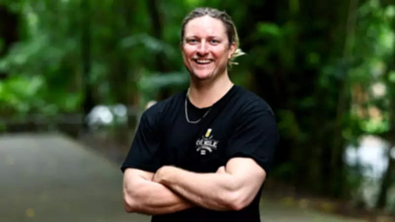 Timmy Tornado Crowned Far North Queensland Bachelor of the Year