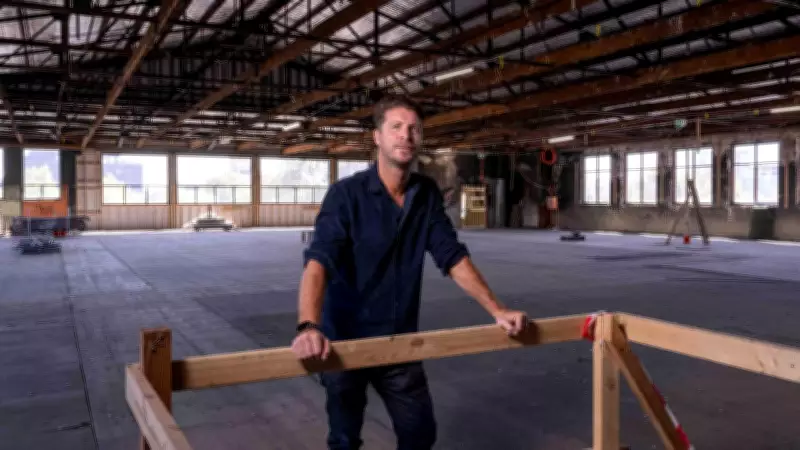 TK Maxx Confirmed as Anchor Tenant for Major Geelong CBD Revitalisation Project