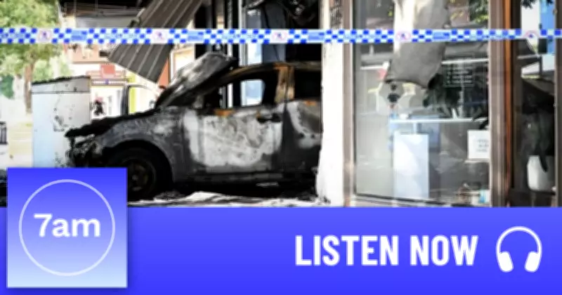 Tobacco Wars: Shops Face Rising Crime Wave in Australia