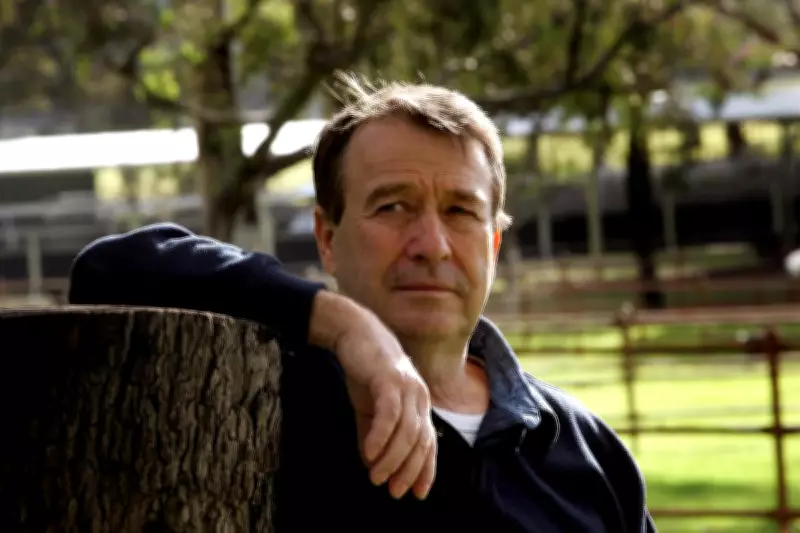 Top WA Trainer David Edwards Passes Aged 78, Days Before Race Honouring Ally