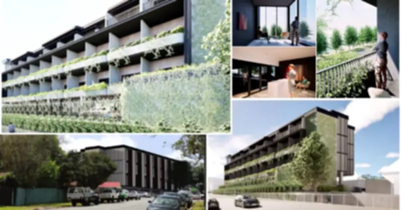 Toronto Venue Announces $11.5 Million 50-Unit Motel Expansion for Patrons