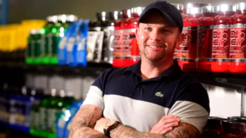 Townsville Crypto Trader Michael Sloggett Pleads Guilty to Money Laundering and Drug Charges