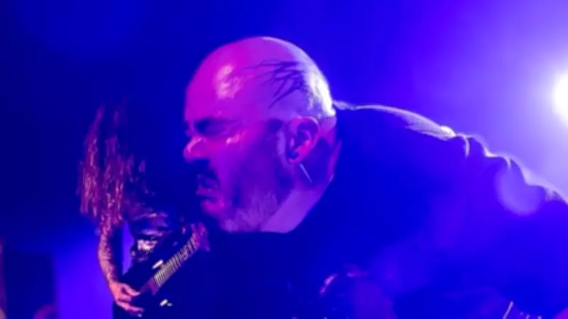 Townsville Death Metal Band Varrim to Launch Brutal New Extreme Music Event