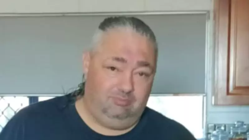 Townsville Father Dean Guilfoyle Battles for Life After Cancer Treatment