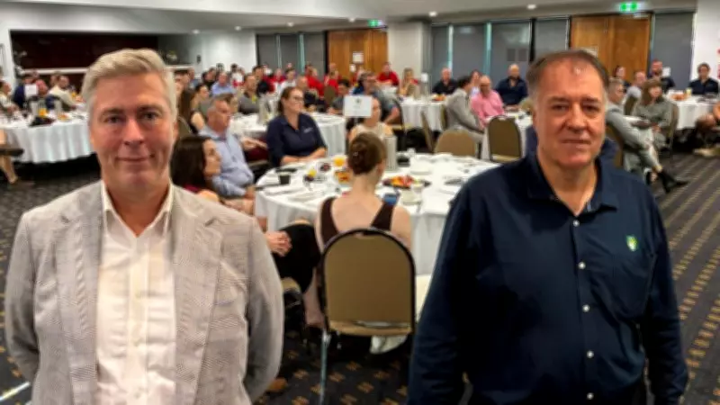 Townsville Housing Boom Faces Skilled Worker Shortage Crisis
