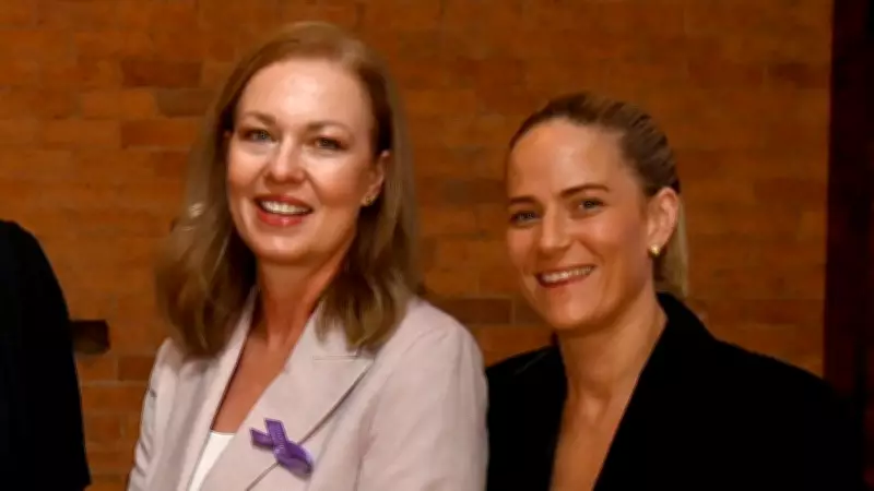 Townsville Leaders Share Insights at International Women's Day Panel