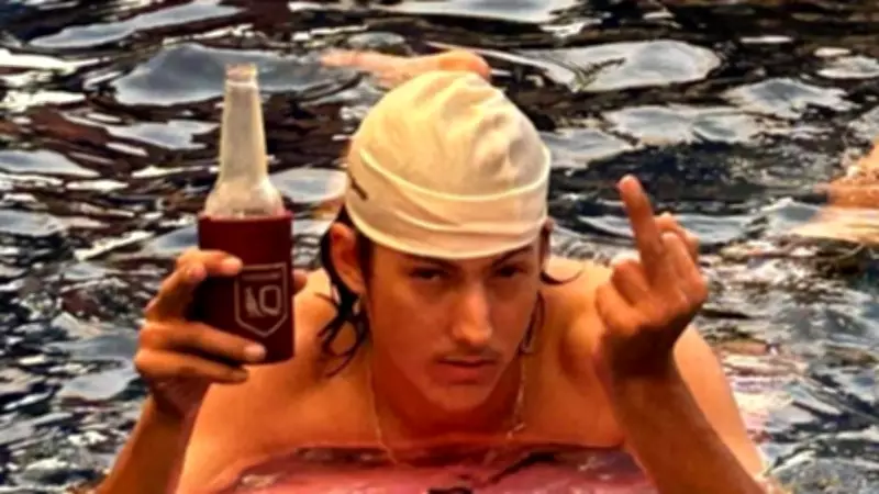 Townsville Man Joel Jacob Clark Sentenced for Cocaine Possession in Court