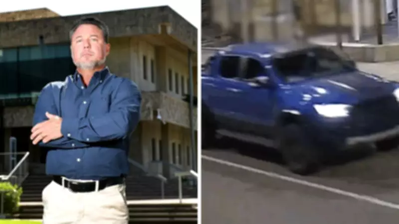 Townsville Mayor Seeks New Police Powers to Combat CBD Crime Surge